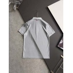 2026年4月7日入荷春夏新作Polo半袖 tシャツ高級なプレゼント/誕生日プレゼント/高品質/メンツ/記念品/ wenzhou工場