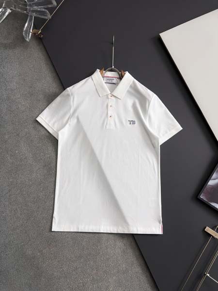 2026年4月7日入荷春夏新作Polo半袖 tシャツ高級なプ...