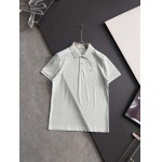 2026年4月7日入荷春夏新作Polo半袖 tシャツ高級なプレゼント/誕生日プレゼント/高品質/メンツ/記念品/ wenzhou工場