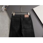 2026年4月7日入荷春夏新作HERMESジーパン高級なプレゼント/誕生日プレゼント/高品質/メンツ/記念品/ wenzhou工場