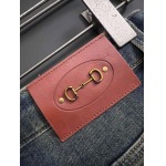 2026年4月7日入荷春夏新作Gucciジーパン高級なプレゼント/誕生日プレゼント/高品質/メンツ/記念品/ wenzhou工場