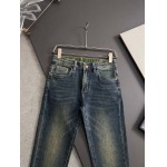 2026年4月7日入荷春夏新作Gucciジーパン高級なプレゼント/誕生日プレゼント/高品質/メンツ/記念品/ wenzhou工場