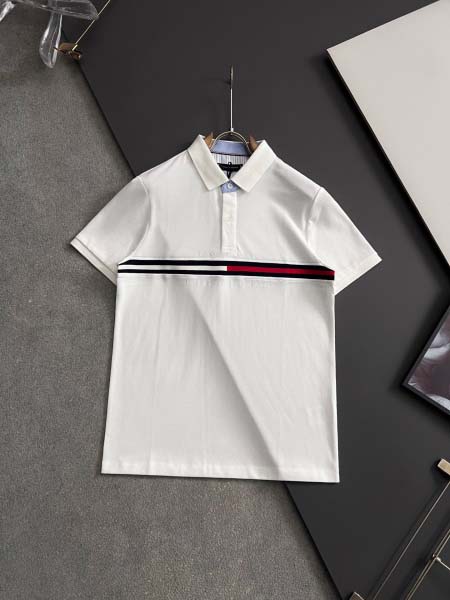 2026年4月7日入荷春夏新作Polo半袖 tシャツ高級なプ...