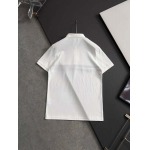 2026年4月7日入荷春夏新作Polo半袖 tシャツ高級なプレゼント/誕生日プレゼント/高品質/メンツ/記念品/ wenzhou工場