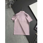 2026年4月7日入荷春夏新作Polo半袖 tシャツ高級なプレゼント/誕生日プレゼント/高品質/メンツ/記念品/ wenzhou工場