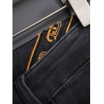2026年4月7日入荷春夏新作Fendiジーパン高級なプレゼント/誕生日プレゼント/高品質/メンツ/記念品/ wenzhou工場
