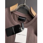 2026年4月7日入荷春夏新作HERMEStシャツ高級なプレゼント/誕生日プレゼント/高品質/メンツ/記念品/ wenzhou工場