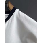 2026年4月7日入荷春夏新作BVtシャツ高級なプレゼント/誕生日プレゼント/高品質/メンツ/記念品/ wenzhou工場