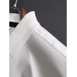 2026年4月7日入荷春夏新作Prada半袖 tシャツ高級なプレゼント/誕生日プレゼント/高品質/メンツ/記念品/ wenzhou工場