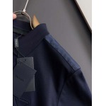 2026年4月7日入荷春夏新作Prada半袖 tシャツ高級なプレゼント/誕生日プレゼント/高品質/メンツ/記念品/ wenzhou工場