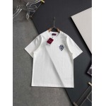 2026年4月7日入荷春夏新作Gucci半袖 tシャツ高級なプレゼント/誕生日プレゼント/高品質/メンツ/記念品/ wenzhou工場