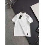 2026年4月7日入荷春夏新作Fendi半袖 tシャツ高級なプレゼント/誕生日プレゼント/高品質/メンツ/記念品/ wenzhou工場