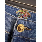 2026年4月7日入荷春夏新作HERMESジーパン高級なプレゼント/誕生日プレゼント/高品質/メンツ/記念品/ wenzhou工場