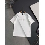 2026年4月7日入荷春夏新作Moncler半袖 tシャツ高級なプレゼント/誕生日プレゼント/高品質/メンツ/記念品/ wenzhou工場