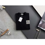 2026年4月7日入荷春夏新作Givenchy半袖 tシャツ高級なプレゼント/誕生日プレゼント/高品質/メンツ/記念品/ wenzhou工場