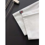 2026年4月7日入荷春夏新作Moncler半袖 tシャツ高級なプレゼント/誕生日プレゼント/高品質/メンツ/記念品/ wenzhou工場