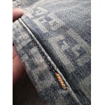 2026年4月7日入荷春夏新作Fendiジーパン高級なプレゼント/誕生日プレゼント/高品質/メンツ/記念品/ wenzhou工場