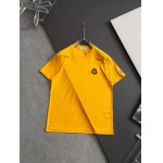 2026年4月7日入荷春夏新作Monclertシャツ高級なプレゼント/誕生日プレゼント/高品質/メンツ/記念品/ wenzhou工場