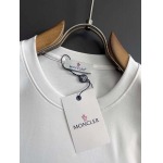 2026年4月7日入荷春夏新作Monclertシャツ高級なプレゼント/誕生日プレゼント/高品質/メンツ/記念品/ wenzhou工場
