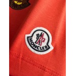 2026年4月7日入荷春夏新作Monclertシャツ高級なプレゼント/誕生日プレゼント/高品質/メンツ/記念品/ wenzhou工場