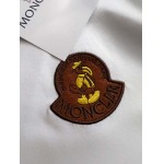 2026年4月7日入荷春夏新作Monclertシャツ高級なプレゼント/誕生日プレゼント/高品質/メンツ/記念品/ wenzhou工場