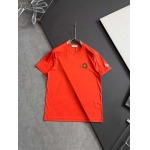 2026年4月7日入荷春夏新作Monclertシャツ高級なプレゼント/誕生日プレゼント/高品質/メンツ/記念品/ wenzhou工場