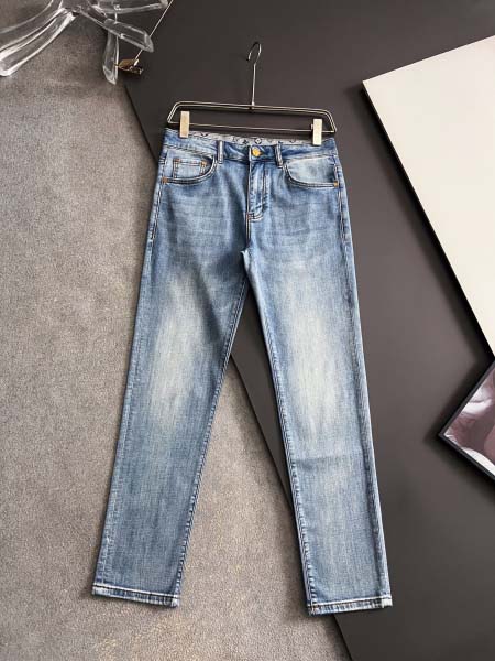 2026年4月7日入荷春夏新作Louis Vuittonジー...