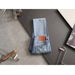 2026年4月7日入荷春夏新作Louis Vuittonジーパン高級なプレゼント/誕生日プレゼント/高品質/メンツ/記念品/ wenzhou工場