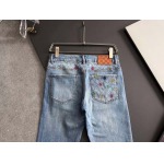 2026年4月7日入荷春夏新作Louis Vuittonジーパン高級なプレゼント/誕生日プレゼント/高品質/メンツ/記念品/ wenzhou工場