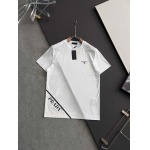 2026年4月7日入荷春夏新作Pradatシャツ高級なプレゼント/誕生日プレゼント/高品質/メンツ/記念品/ wenzhou工場