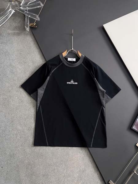 2026年4月7日入荷春夏新作Stone Island高級な...