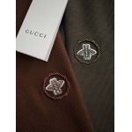 2026年4月7日入荷春夏新作Gucci半袖 tシャツ高級なプレゼント/誕生日プレゼント/高品質/メンツ/記念品/ wenzhou工場