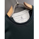 2026年4月7日入荷春夏新作Brunello Cucinellitシャツ高級なプレゼント/誕生日プレゼント/高品質/メンツ/記念品/ wenzhou工場