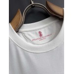 2026年4月7日入荷春夏新作Brunello Cucinellitシャツ高級なプレゼント/誕生日プレゼント/高品質/メンツ/記念品/ wenzhou工場