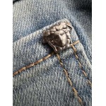 2026年4月7日入荷春夏新作Versaceジーパン高級なプレゼント/誕生日プレゼント/高品質/メンツ/記念品/ wenzhou工場