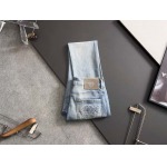 2026年4月7日入荷春夏新作Versaceジーパン高級なプレゼント/誕生日プレゼント/高品質/メンツ/記念品/ wenzhou工場