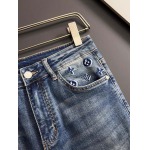 2026年4月7日入荷春夏新作Louis Vuittonジーパン高級なプレゼント/誕生日プレゼント/高品質/メンツ/記念品/ wenzhou工場