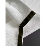 2026年4月7日入荷春夏新作Berluti 半袖 tシャツ高級なプレゼント/誕生日プレゼント/高品質/メンツ/記念品/ wenzhou工場