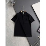 2026年4月7日入荷春夏新作Berluti 半袖 tシャツ高級なプレゼント/誕生日プレゼント/高品質/メンツ/記念品/ wenzhou工場
