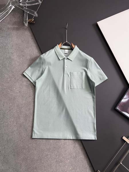 2026年4月7日入荷春夏新作Berluti 半袖 tシャツ...