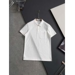 2026年4月7日入荷春夏新作Berluti 半袖 tシャツ高級なプレゼント/誕生日プレゼント/高品質/メンツ/記念品/ wenzhou工場