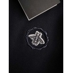 2026年4月7日入荷春夏新作Gucci半袖 tシャツ高級なプレゼント/誕生日プレゼント/高品質/メンツ/記念品/ wenzhou工場