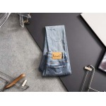 2026年4月7日入荷春夏新作Fendiジーパン高級なプレゼント/誕生日プレゼント/高品質/メンツ/記念品/ wenzhou工場