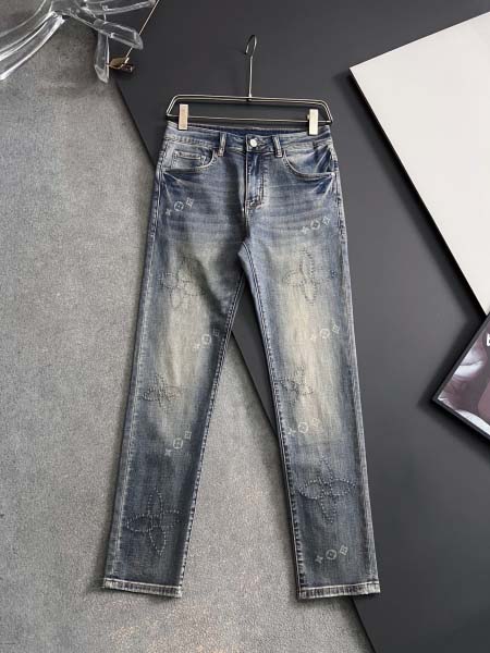 2026年4月7日入荷春夏新作Louis Vuittonジー...