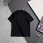 2026年4月7日入荷春夏新作Pradatシャツ高級なプレゼント/誕生日プレゼント/高品質/メンツ/記念品/ wenzhou工場