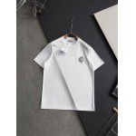 2026年4月7日入荷春夏新作HERMEStシャツ高級なプレゼント/誕生日プレゼント/高品質/メンツ/記念品/ wenzhou工場