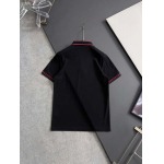 2026年4月7日入荷春夏新作Polo半袖 tシャツ高級なプレゼント/誕生日プレゼント/高品質/メンツ/記念品/ wenzhou工場