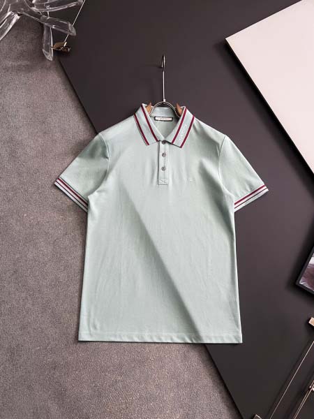 2026年4月7日入荷春夏新作Gucci半袖 tシャツ高級な...