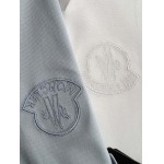 2026年4月7日入荷春夏新作Moncler半袖 tシャツ高級なプレゼント/誕生日プレゼント/高品質/メンツ/記念品/ wenzhou工場