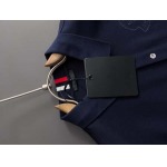 2026年4月7日入荷春夏新作Moncler半袖 tシャツ高級なプレゼント/誕生日プレゼント/高品質/メンツ/記念品/ wenzhou工場